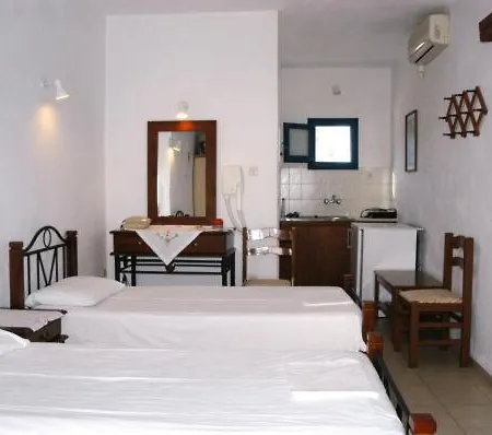 公寓 Windmill 阿提蒙