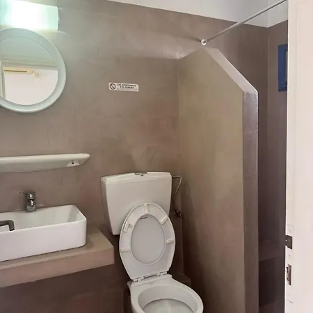 Windmill 公寓 阿提蒙