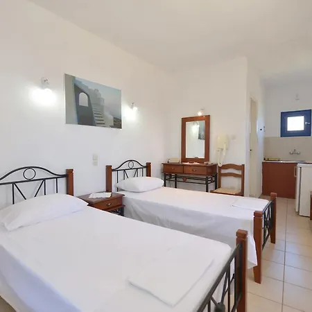 公寓 Windmill 阿提蒙