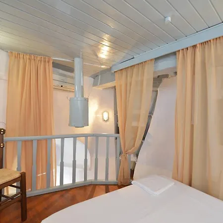 公寓 Windmill 阿提蒙