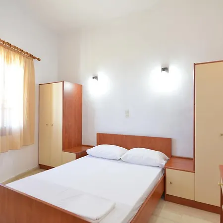 公寓 Windmill 阿提蒙