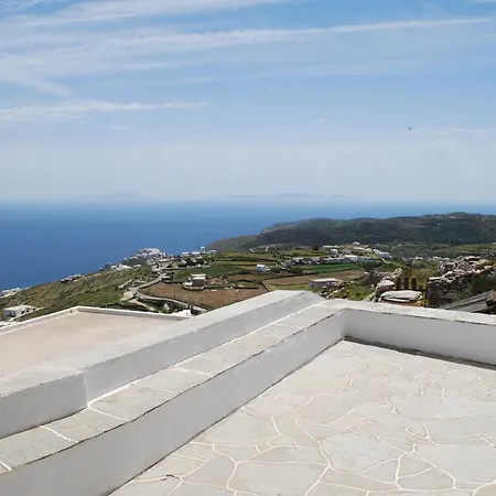 Windmill * Artemonas