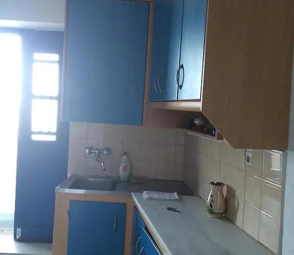 アパート Windmill