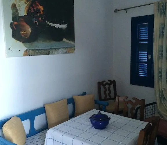 Windmill アパート