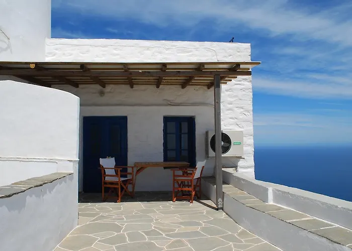 アパート Windmill *