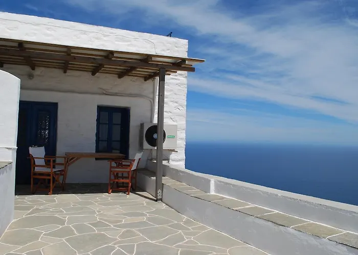 Windmill アパート