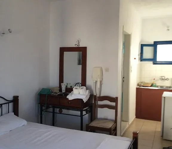 アパート Windmill Artemonas