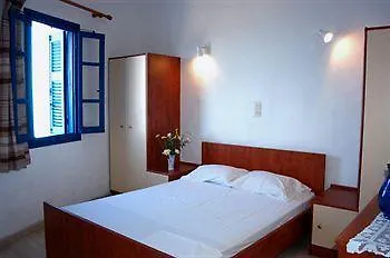 Windmill アパート Artemonas