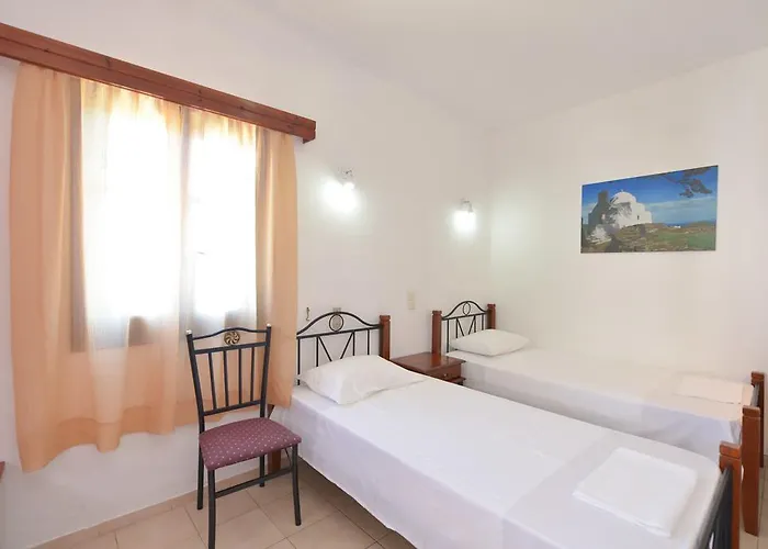 アパート Windmill *