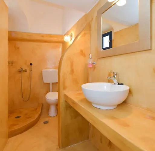 アパート Windmill Artemonas