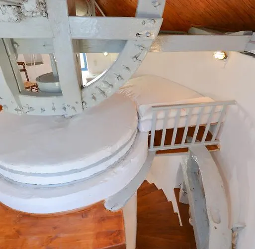 アパート Windmill