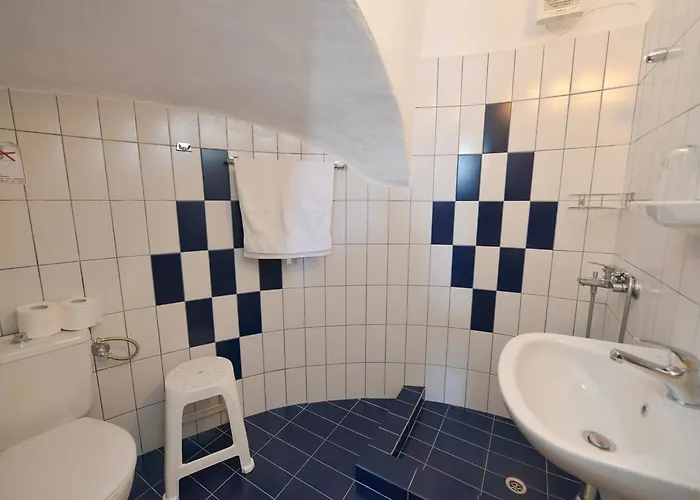 アパート Windmill Artemonas