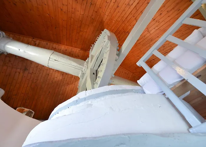 アパート Windmill