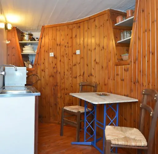 アパート Windmill