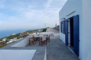 Windmill アパート *