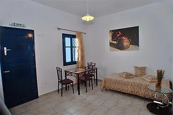 Windmill アパート Artemonas