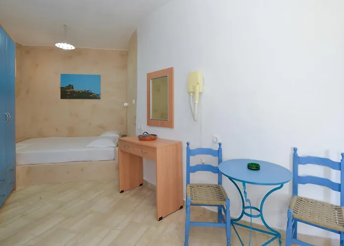 アパート Windmill