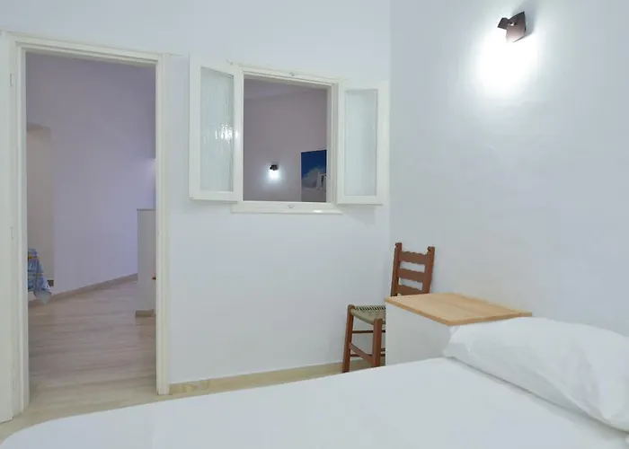 Windmill アパート