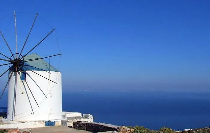 アパート Windmill *