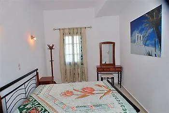 Windmill アパート Artemonas