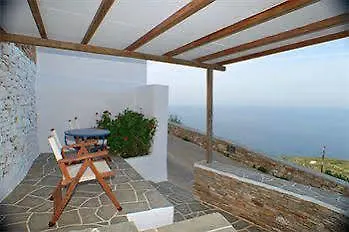 Windmill * Artemonas