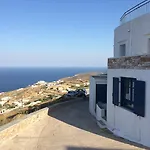 Windmill Lejlighed Artemonas