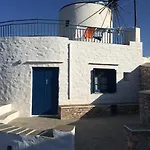 Lejlighed Windmill Artemonas