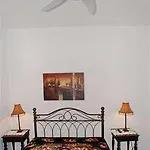 Windmill Lejlighed Artemonas