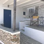 Windmill شقة أرتيموناس