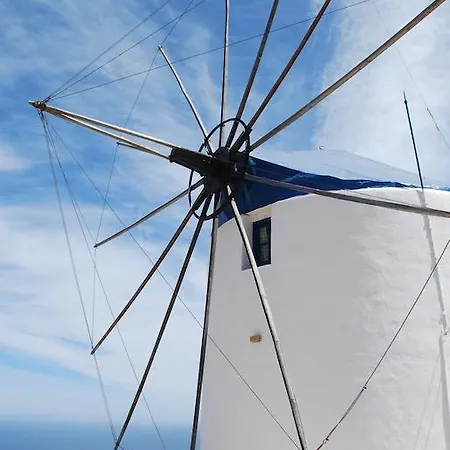 Lägenhet Windmill