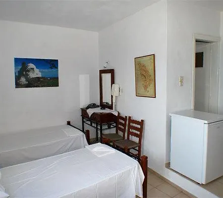 Windmill * Αρτεμώνας