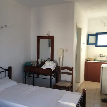 Apartmán Windmill Artemonas