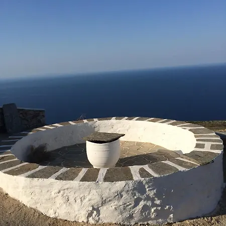 Windmill Appartement