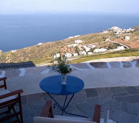 Διαμέρισμα Windmill