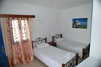 Appartement Windmill