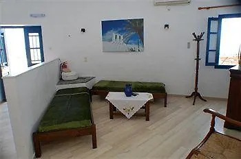 Appartement Windmill