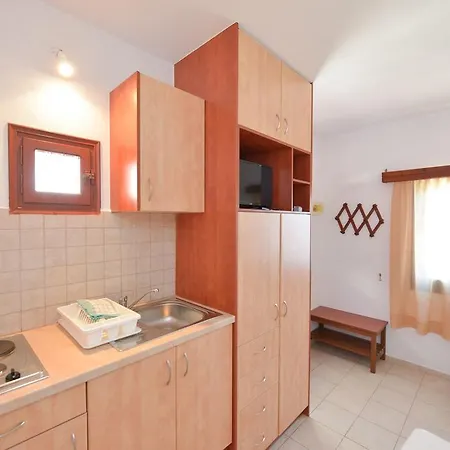 Appartement Windmill Artemonas
