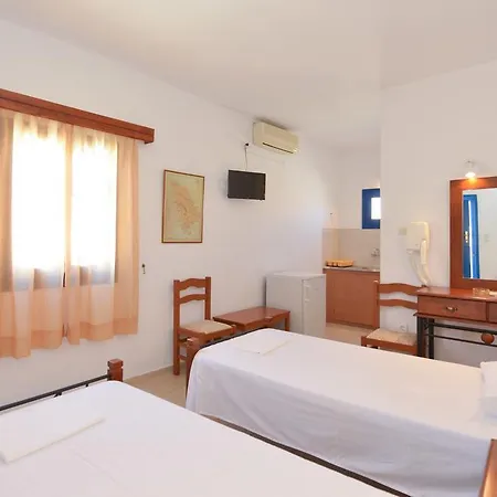 Apartmán Windmill *