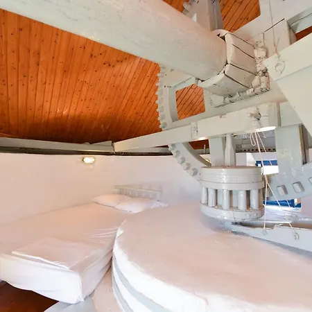 Lägenhet Windmill Artemonas