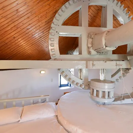 Appartement Windmill *