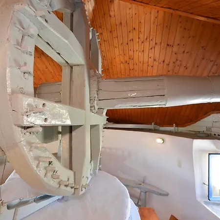 Windmill Artemonas