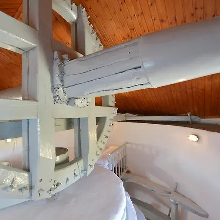 Windmill Artemonas