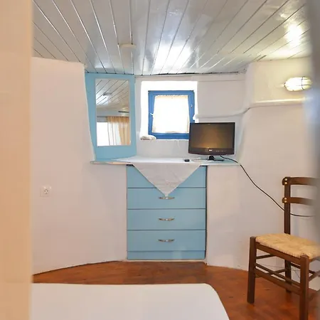 Apartmán Windmill *