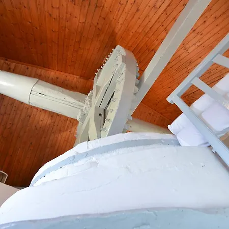 Διαμέρισμα Windmill