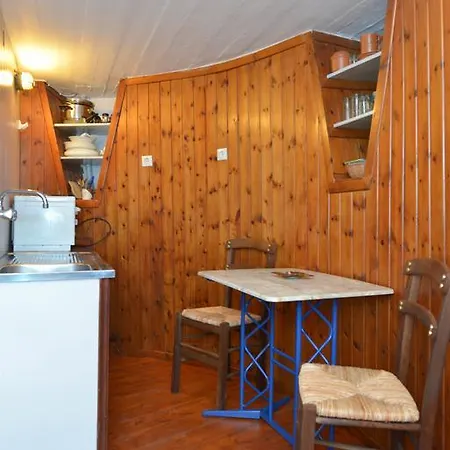 Appartement Windmill