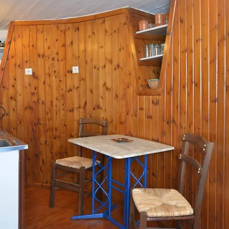 Apartmán Windmill Artemonas