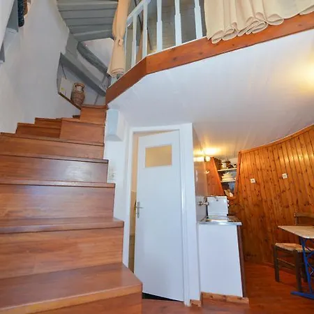 Apartmán Windmill *