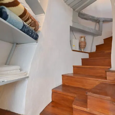 Appartement Windmill *
