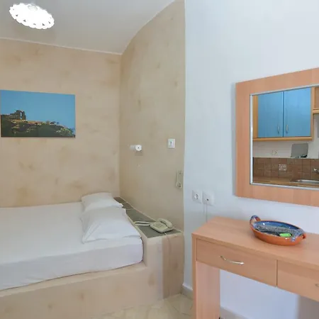 Apartmán Windmill Artemonas