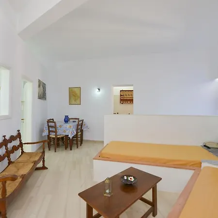 Apartmán Windmill Artemonas